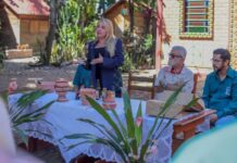 Ieda Chaves destina mais de R$ 15 milhões em emendas para atender Porto Velho