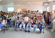 Apoiado por Confúcio Moura, Centro de Empreendedorismo de Ariquemes é um marco de sucesso e inovação