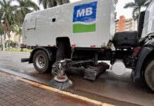 Prefeitura de Porto Velho firma ata de registro de preços de mais de R$ 33 milhões com empresa de coleta de resíduos