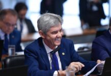 Senador Jaime Bagattoli garante mais de R$ 114 milhões em emendas para RO em 2024