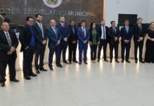 Câmara de Vilhena vota nesta quarta-feira projeto que altera regras para nomeação do Procurador-Geral do Município