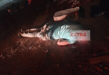 Homem é morto a tiros no bairro Cristo Rei em Vilhena