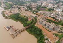 Exportações de RO atingem recorde de US$ 2,6 bilhões: 2º maior estado exportador da região Norte