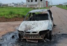 PM desmente boatos sobre atentados e tranquiliza população de Vilhena