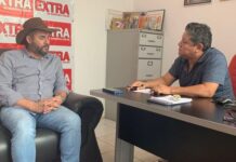 Rondônia Rural Show 2025 promete superar recordes afirma Secretário de Agricultura de RO