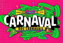Diip Bar promove o “Carnaval dos Carnavais” em Vilhena