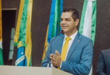 Deputado Cássio Gois garante R$ 2 milhões para ressonâncias magnéticas em Cacoal