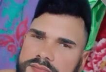 Policia Civil divulga foto de foragido por feminicídio em Vilhena