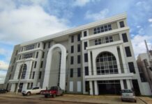 FIMCA Vilhena oferece formação médica de excelência e alto padrão; veja fotos