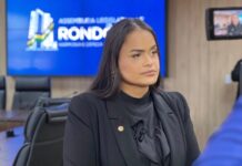 Deputada Dra. Taíssa cobra providências do DNIT para melhorias urgentes na BR-364