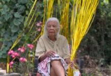 Pioneira vilhenense Maria Pereira da Silva morre aos 99 anos e deixa legado histórico