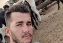 PC intensifica buscas por comparsa do suspeito do 1º feminicídio de 2025 em Vilhena