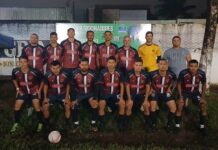 Confira os próximos confrontos da Copa do Trabalhador no CTG em Vilhena