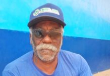 Servidor recebe homenagem após mais de 27 anos de serviços prestados ao SAAE em Vilhena