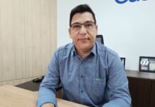 Em entrevista ao EXTRA, prefeito de São Felipe destaca ações de seu governo