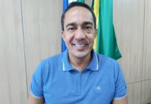 Eyder Brasil retorna à Assembleia e promete foco em saúde, assistência social e agricultura familiar