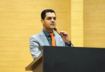 Deputado Cássio Gois convida população para ação do Rondônia Cidadã com serviços gratuitos no Distrito de Divinópolis