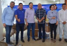 Com investimento de Ezequiel Neiva, UPA 24h de Vilhena ganha novos equipamentos e mobiliário