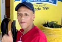 Com julgamento marcado, mãe relembra assassinato do filho e espera por justiça em Vilhena