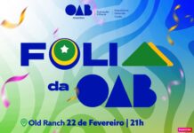 Com concurso de fantasias, baile de carnaval “Folia da OAB” vai agitar noite deste sábado em Vilhena