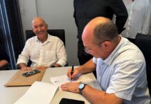 VÍDEO: vereadores reivindicam serviço de perícias médicas a senador durante visita em Vilhena