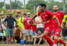 Congresso Técnico da Copa do Trabalhador do CTG é adiado para 13 de fevereiro