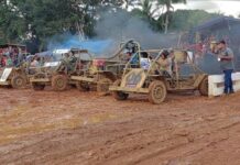 Corrida de Jerico movimenta Alto Paraíso neste final de semana