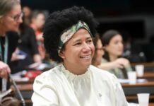 Vitória para a população: Sílvia Cristina celebra regulamentação da Política Nacional do Câncer