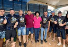 Deputada Sílvia Cristina participa de eventos comemorativos em municípios