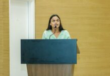 Deputada Dra. Taíssa solicita reforço no policiamento da Vila Petrópolis e Linha F em União Bandeirantes