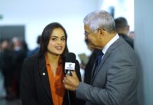 Deputada Dra. Taissa assume presidência e vice-presidência de Comissões na Assembleia Legislativa de RO