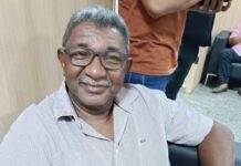 Ex-deputado Só na Bença planeja retorno à política e deve disputar vaga na Assembleia