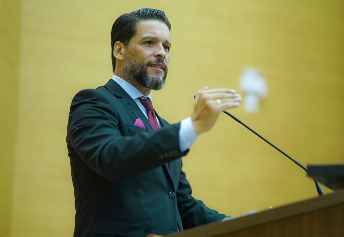 Delegado Camargo