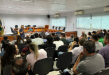 Floresta Tipo B: Confúcio e INCRA irão ao Banco Central para ajustar crédito rural em RO