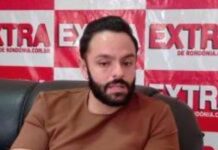 Mudança no Alto Escalão: Governador de Rondônia exonera Chefe da Casa Civil; veja decreto