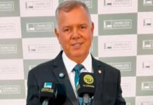 Deputado Lúcio Mosquini anuncia portaria da gratificação por desempenho na transposição