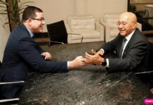 Disputa por duas das três vagas ao Senado movimenta bastidores da política em RO; veja nomes cotados