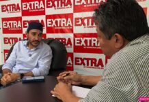 Fernando Máximo cumpre agenda no Cone Sul, comenta futuro político e diz que Vilhena tem a melhor Saúde Pública de RO