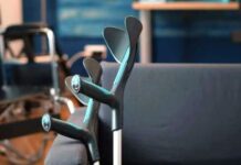 Homem acolhido em abrigo é preso após furtar muletas e dinheiro em Vilhena