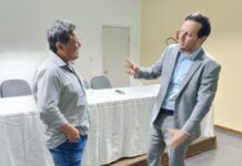 Prefeito de Vilhena pode estar de mudança do Podemos para o PP de Silvia Cristina