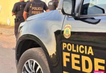 PF prende integrante de facção criminosa foragido em Guajará-Mirim