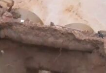 VÍDEO: Secretário de Obras desmente notícia falsa sobre ponte na área rural de Vilhena