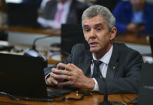 JAIME BAGATTOLI: Decisão do governo de suspender as linhas de crédito rural ameaça produção de alimentos no Brasil