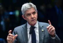 JAIME BAGATTOLI: Senador pede que TCU realize auditoria sobre processo de privatização da BR-364 em RO