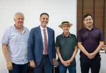 JAIME BAGATTOLI: Senador anuncia recurso de R$ 12 milhões para a saúde de Porto Velho