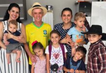 JAIME BAGATTOLI: Senador é aplaudido após pedir que Comissão de Direitos Humanos do Senado ouça famílias atingidas pelo 8 de Janeiro