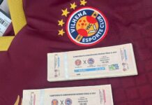 EXTRA e VEC sorteiam 4 ingressos para o jogo contra o Gazin Porto Velho neste domingo em Vilhena