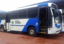 Em Vilhena, empresa de transporte coletivo esclarece encerramento de atividades e diz que prefeitura acumula débito de R$ 488 mil