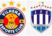 Ganhadores dos ingressos para VEC x Ji-Paraná neste domingo em Vilhena