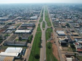 Moradora denuncia e Energisa diz que concluirá obras de eletrificação rural até junho em Vilhena